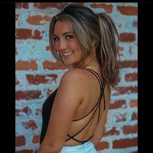 Meet your Posher, Breanna